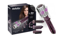 Charger l&#39;image dans la galerie, Brosse soufflante Rotative Babyliss 2736E Beliss 1000W