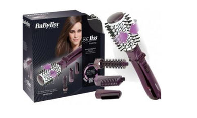 Brosse soufflante Rotative Babyliss 2736E Beliss 1000W