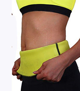 Fitness belt pant