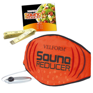 Velform Sauna Reducer  أفضل حزام التدفئة و التخسيس و التعرق