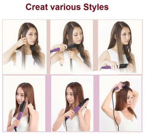 4 in 1 Ionic Styler Pro