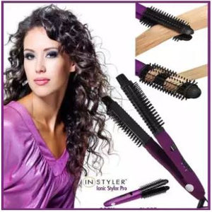 4 in 1 Ionic Styler Pro