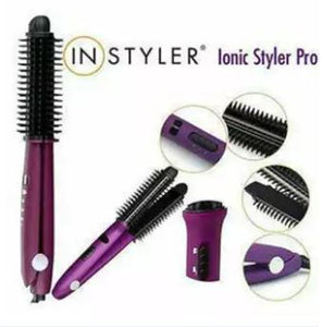 4 in 1 Ionic Styler Pro