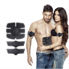 Charger l&#39;image dans la galerie, Appareil Smart Fitness d&#39;abdomenaux -Unisexe-6 pack ( Mobile Gym )