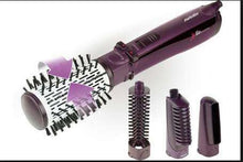 Charger l&#39;image dans la galerie, Brosse soufflante Rotative Babyliss 2736E Beliss 1000W