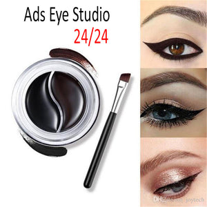 ADS EYES BEAUTY كحل جل للعيون و الحواجب 😉😉